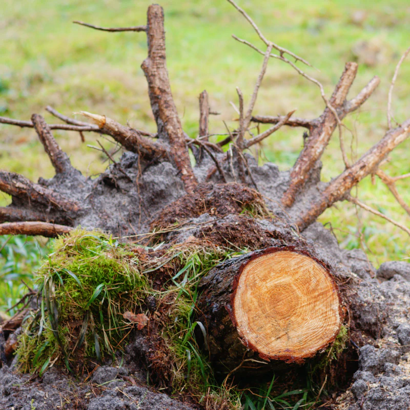 Tree Stump Removal (1)