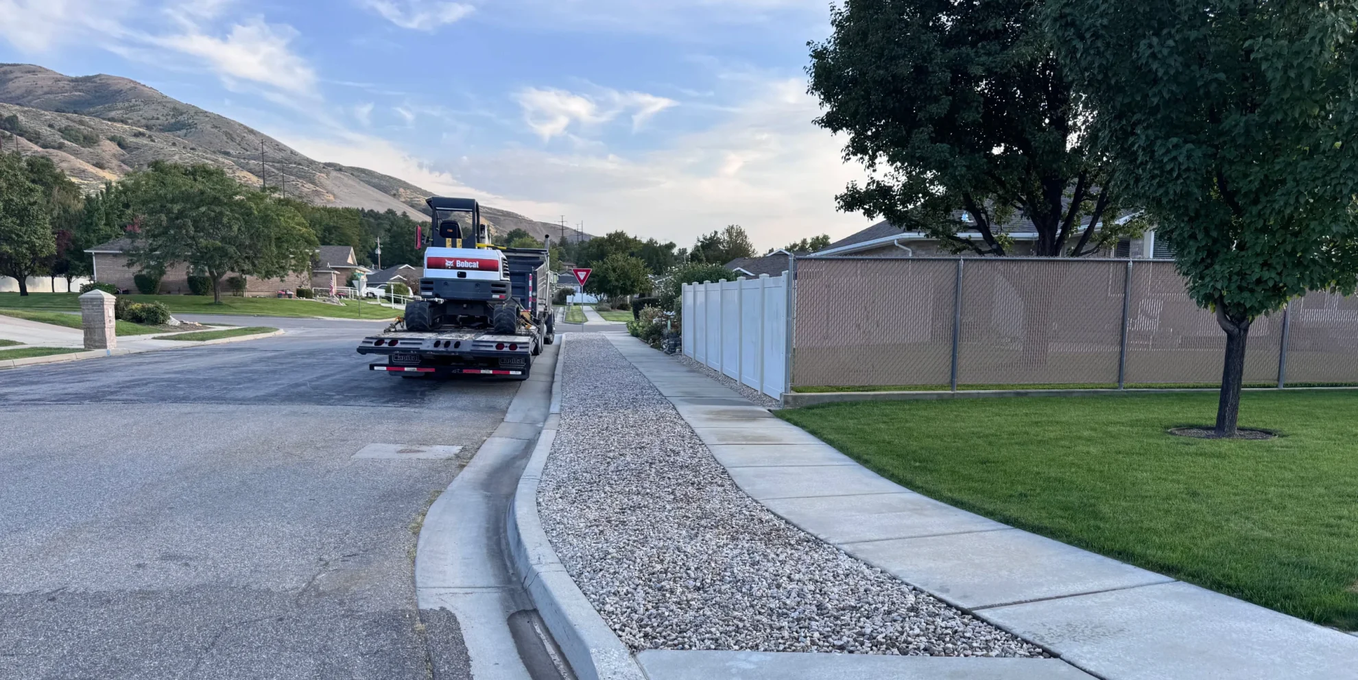 spring creek excavation hero 2